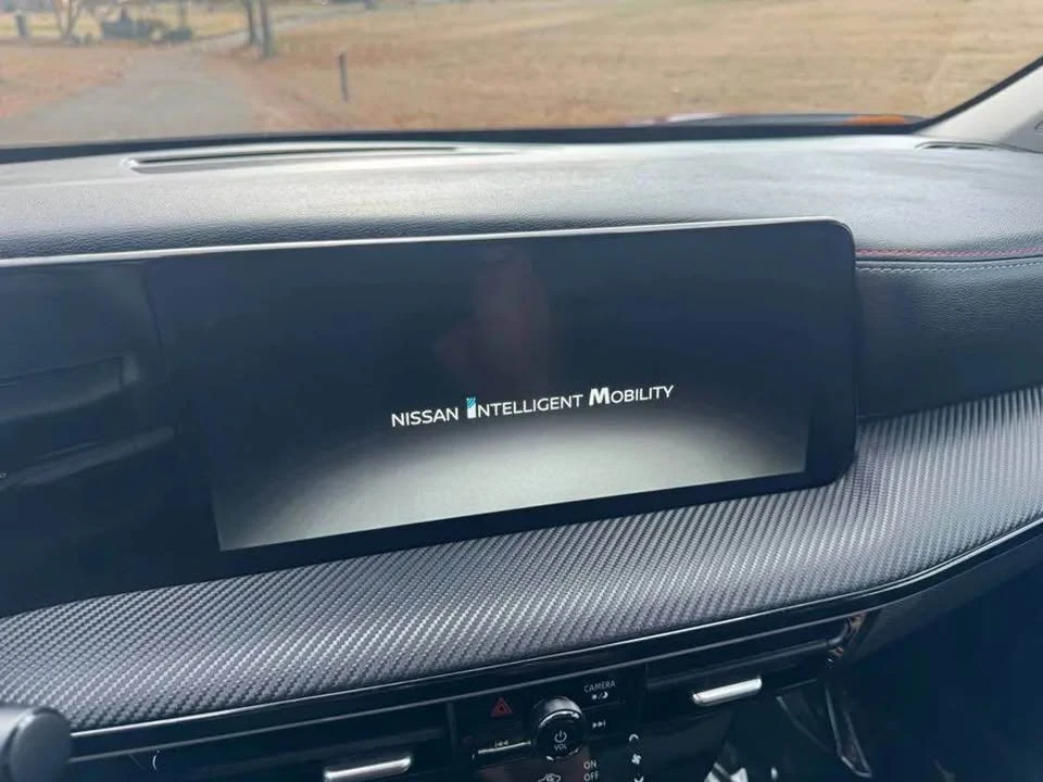 2025 Nissan Kicks - Image 19 of 20