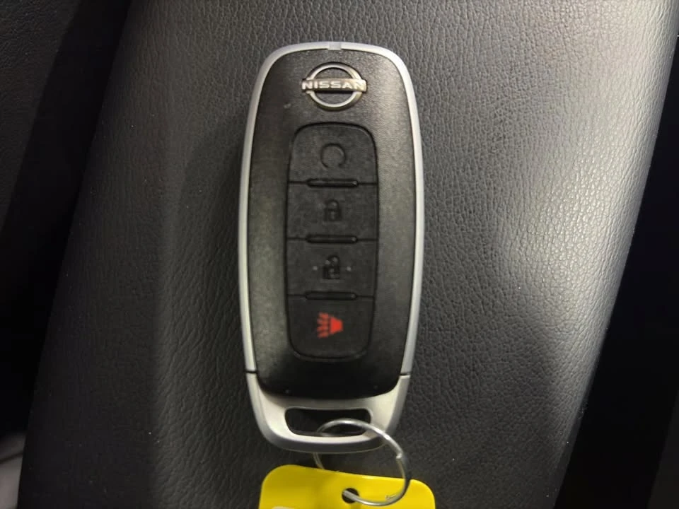 2025 Nissan Kicks - Image 19 of 19