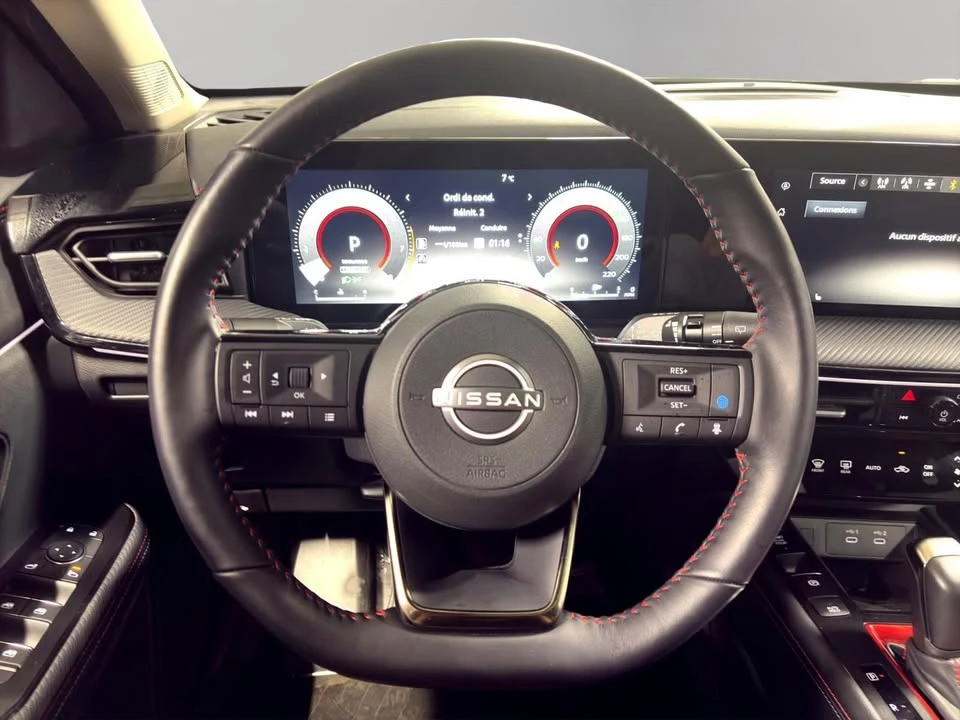 2025 Nissan Kicks - Image 10 of 19