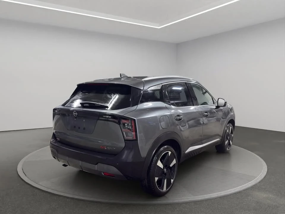 2025 Nissan Kicks - Image 6 of 19