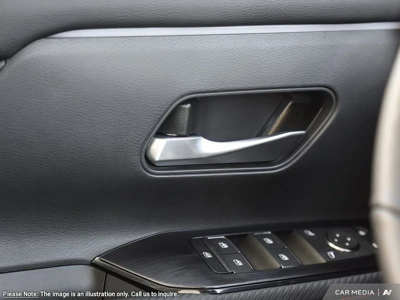 2025 Nissan Kicks - Image 11 of 20