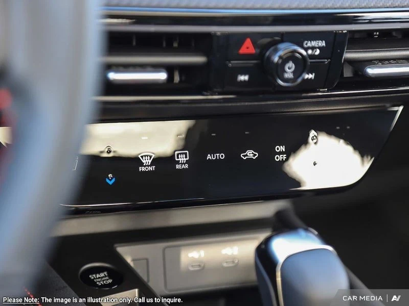 2025 Nissan Kicks - Image 18 of 20