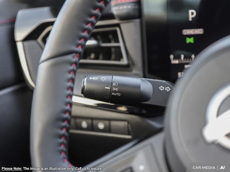 2025 Nissan Kicks - Image 19 of 20