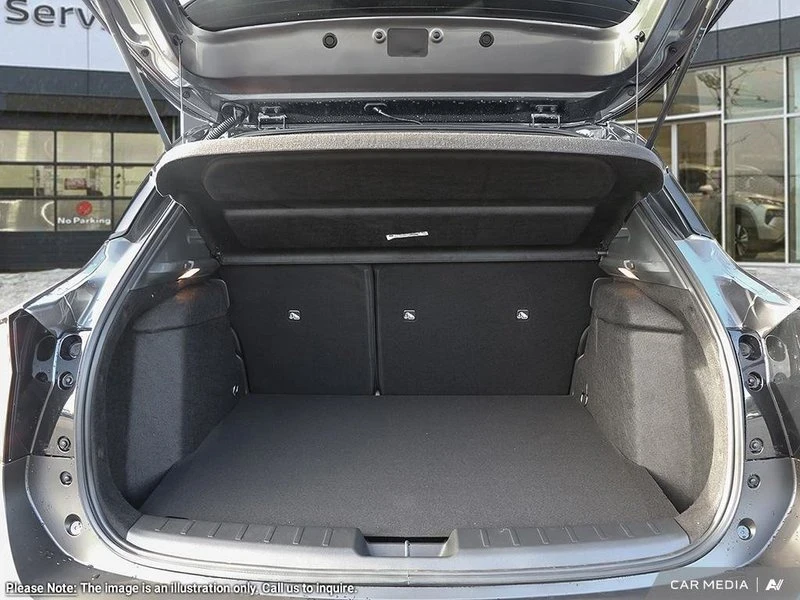 2025 Nissan Kicks - Image 6 of 20
