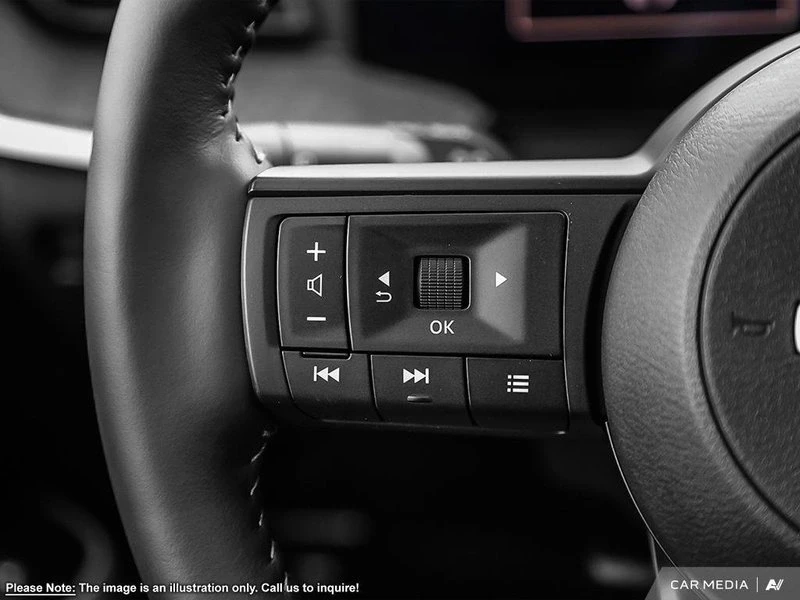 2025 Nissan Kicks - Image 11 of 20