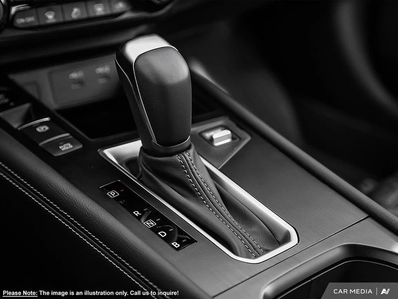 2025 Nissan Kicks - Image 13 of 20