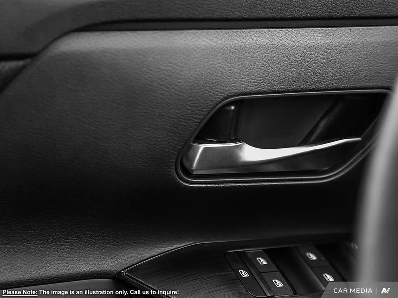 2025 Nissan Kicks - Image 12 of 20