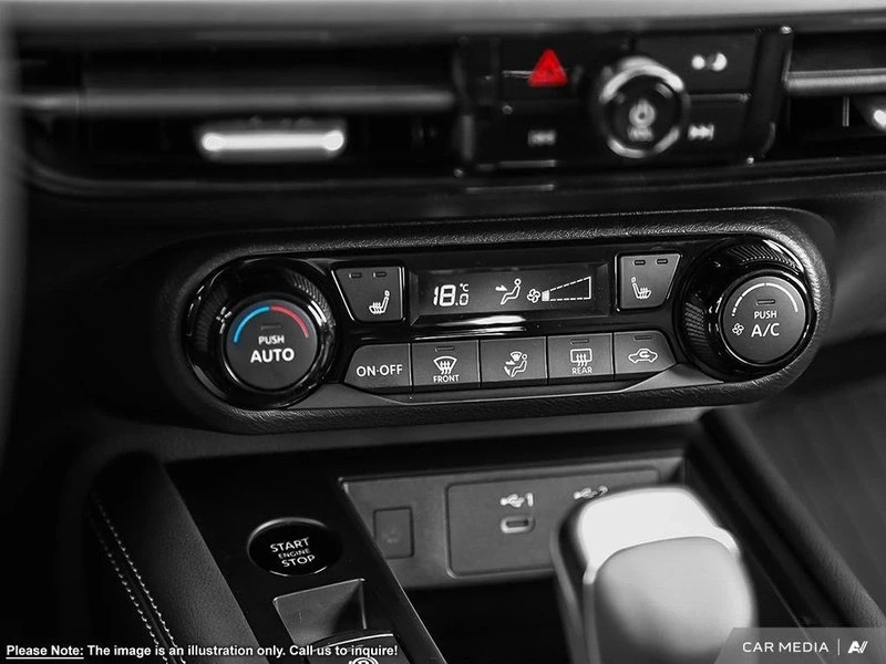 2025 Nissan Kicks - Image 20 of 20