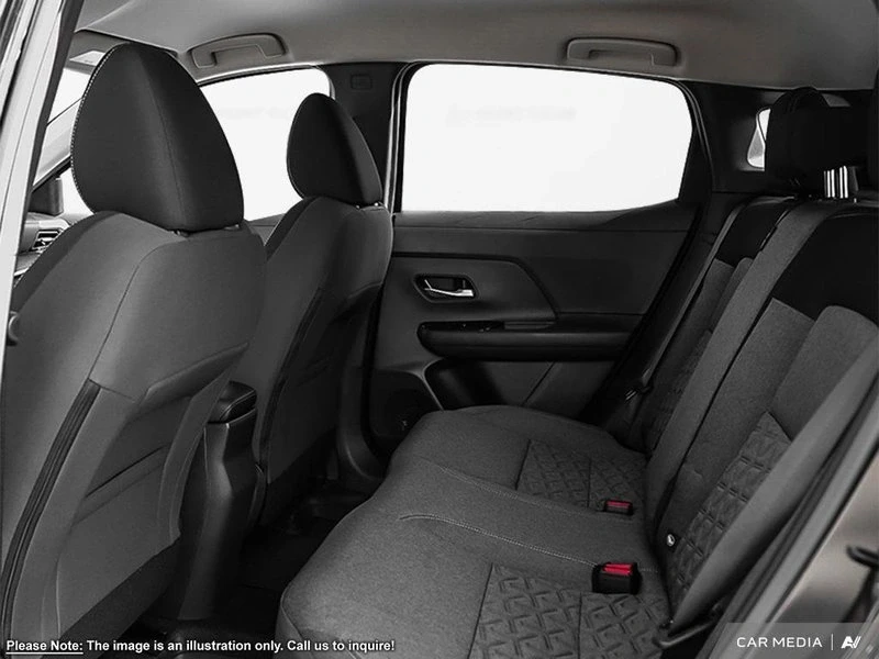 2025 Nissan Kicks - Image 17 of 20
