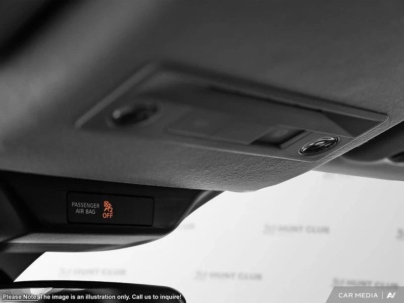 2025 Nissan Kicks - Image 15 of 20