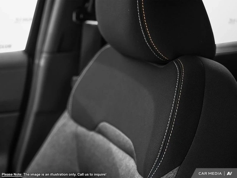 2025 Nissan Kicks - Image 16 of 20
