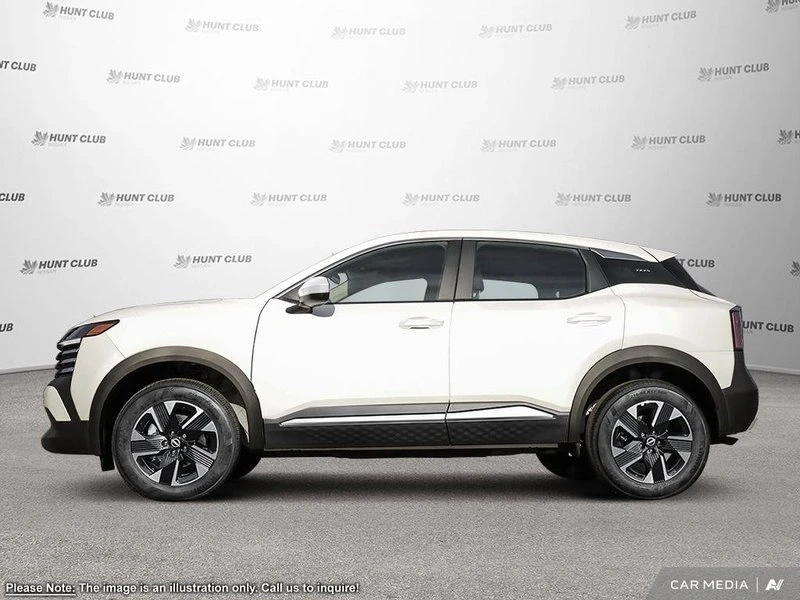 2025 Nissan Kicks - Image 3 of 20