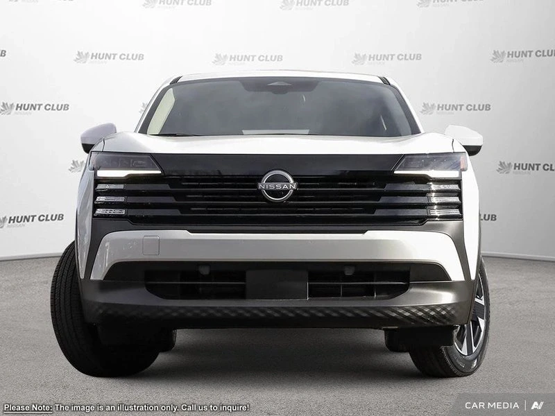 2025 Nissan Kicks - Image 2 of 20