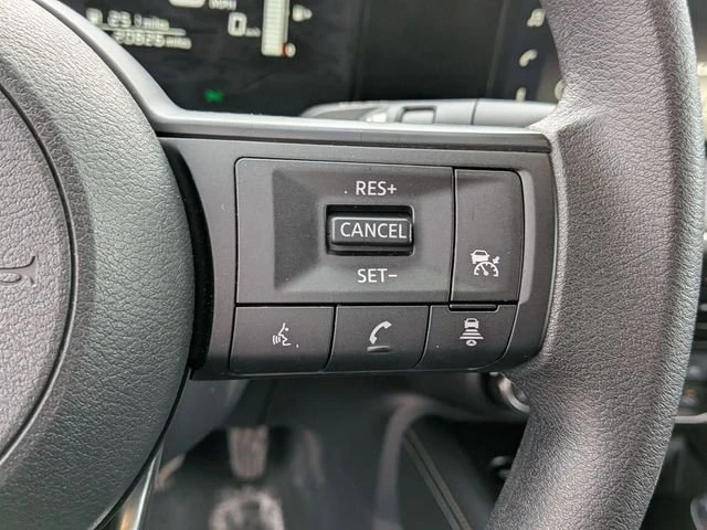 2025 Nissan Kicks - Image 19 of 20