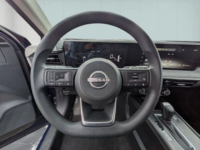 2025 Nissan Kicks - Image 17 of 20