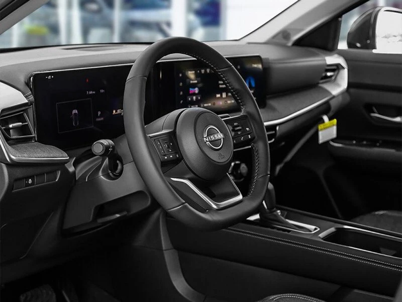 2025 Nissan Kicks - Image 12 of 20