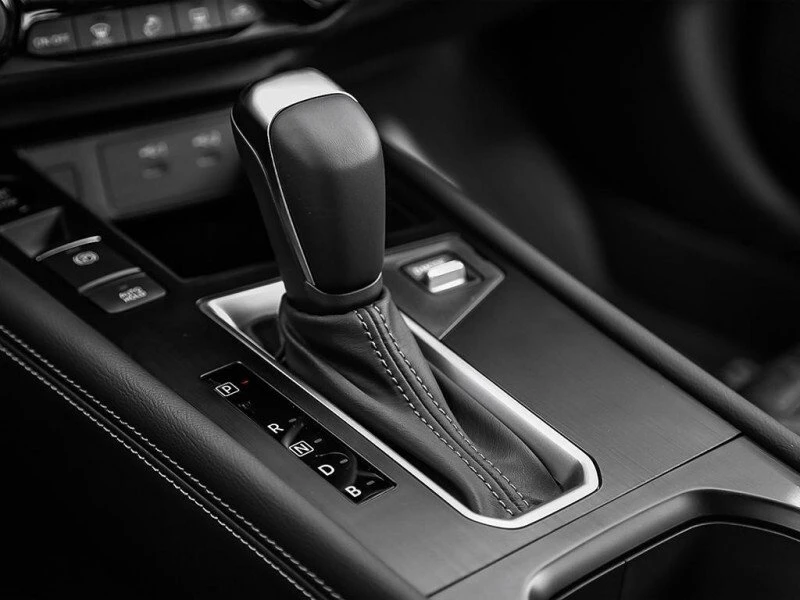 2025 Nissan Kicks - Image 17 of 20