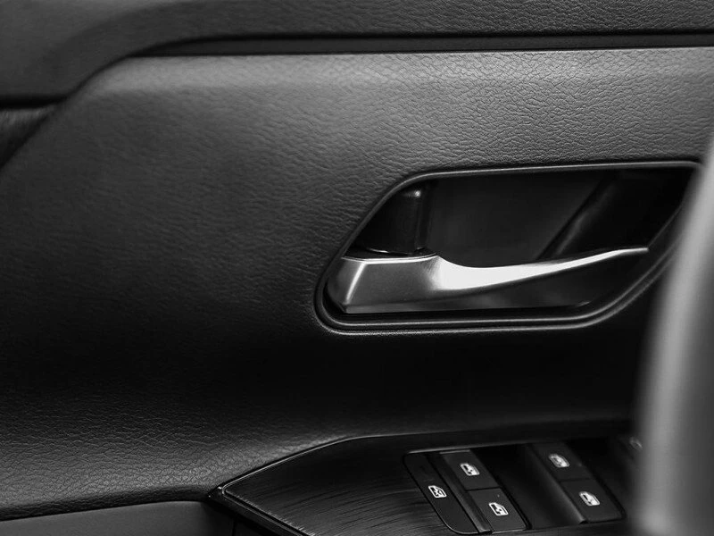 2025 Nissan Kicks - Image 16 of 20