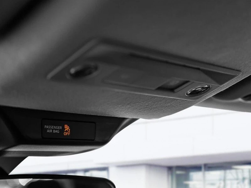 2025 Nissan Kicks - Image 19 of 20