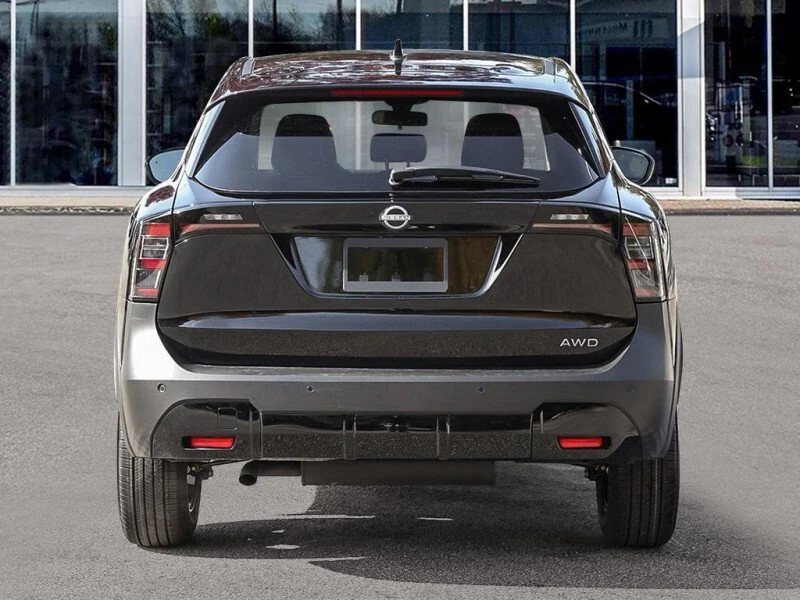 2025 Nissan Kicks - Image 5 of 20