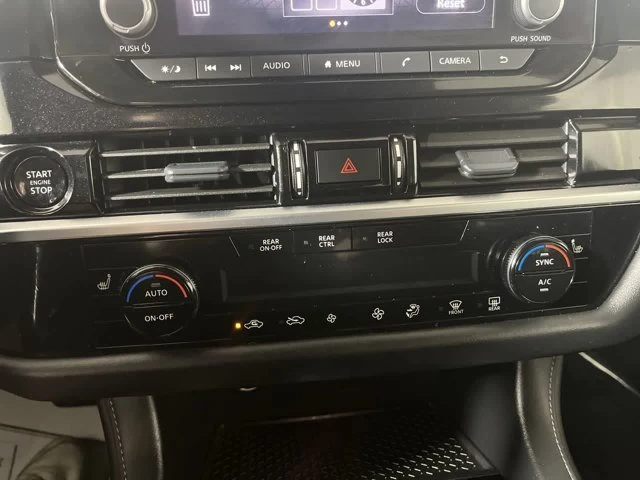 2025 Nissan Pathfinder 5th Gen - Image 18 of 20