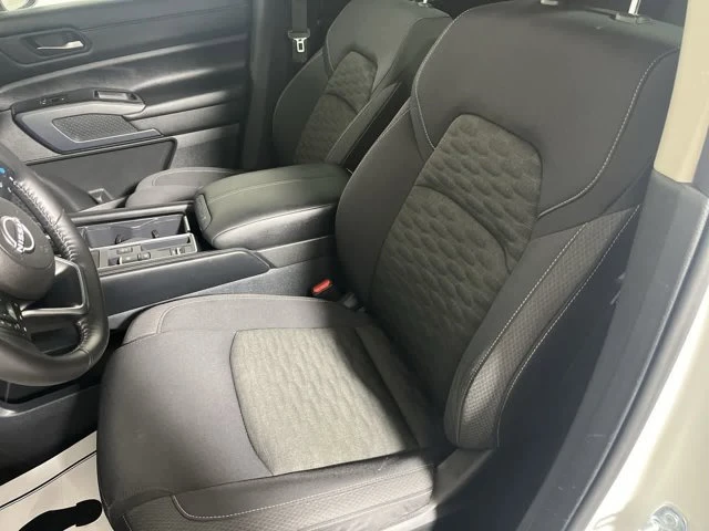 2025 Nissan Pathfinder 5th Gen - Image 13 of 20