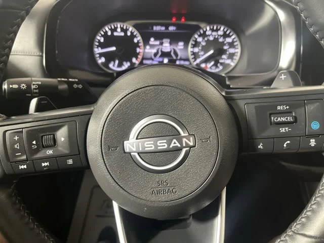 2025 Nissan Pathfinder 5th Gen - Image 14 of 20