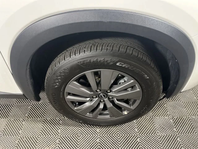 2025 Nissan Pathfinder 5th Gen - Image 9 of 20