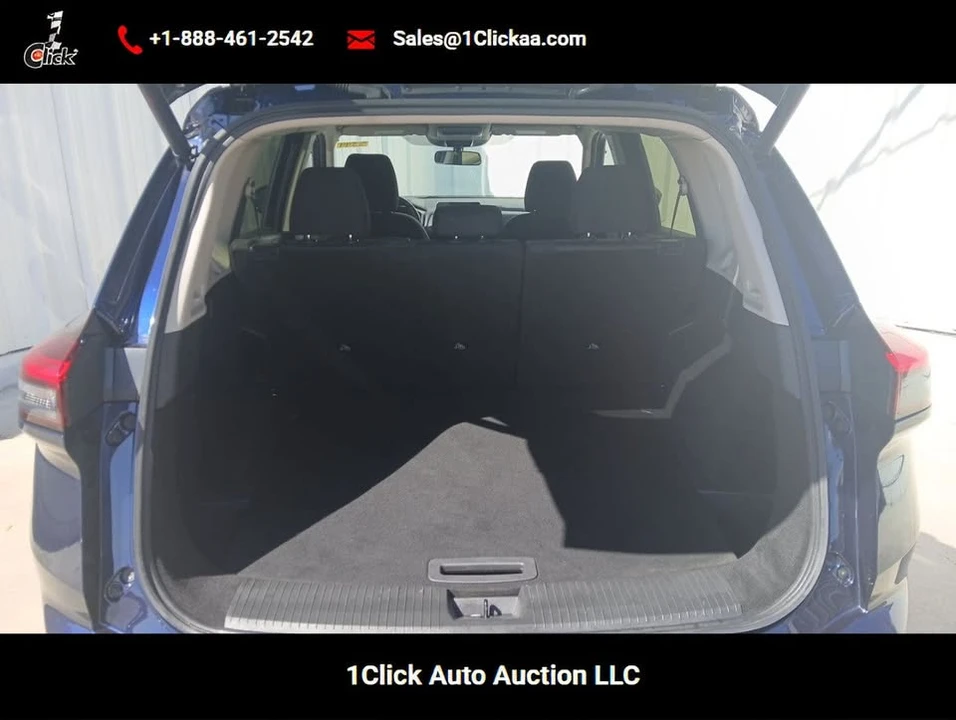 2025 Nissan Rogue - Image 14 of 20