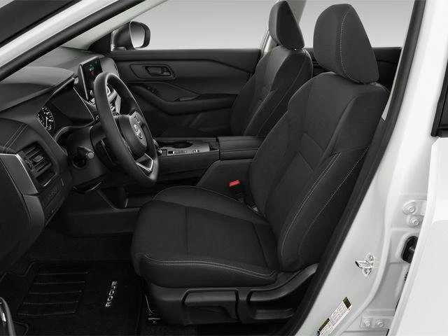2025 Nissan Rogue - Image 10 of 11