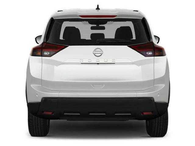 2025 Nissan Rogue - Image 6 of 11