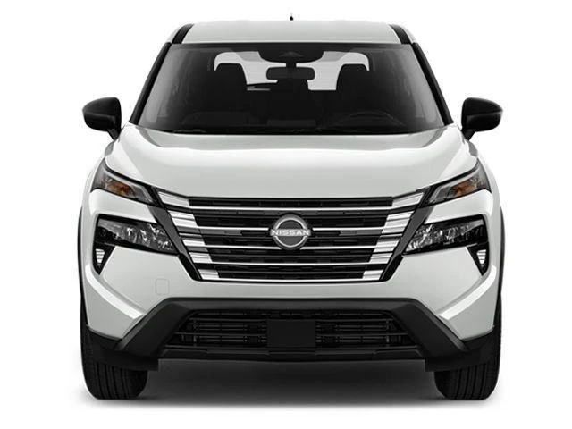 2025 Nissan Rogue - Image 5 of 11
