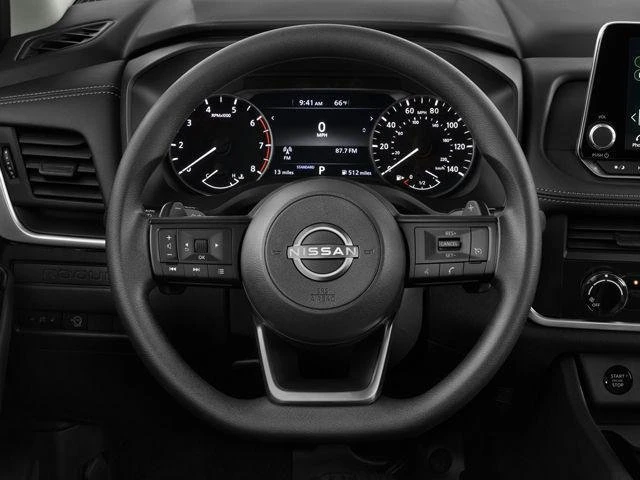 2025 Nissan Rogue - Image 8 of 11