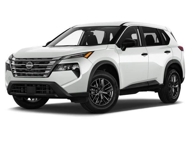 2025 Nissan Rogue - Image 4 of 11