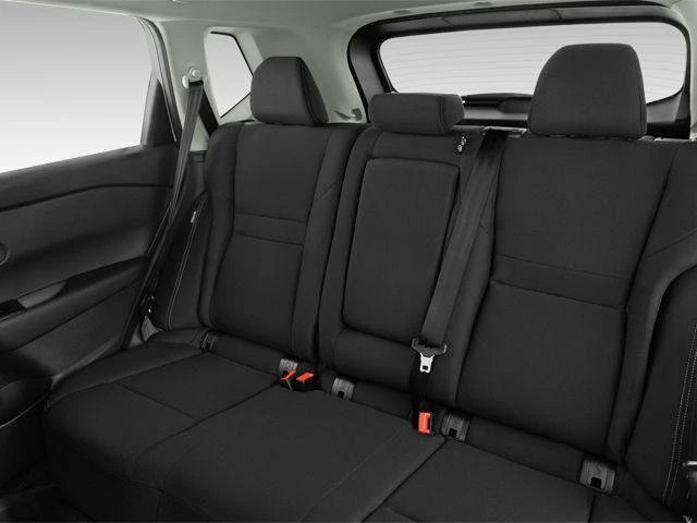 2025 Nissan Rogue - Image 11 of 11