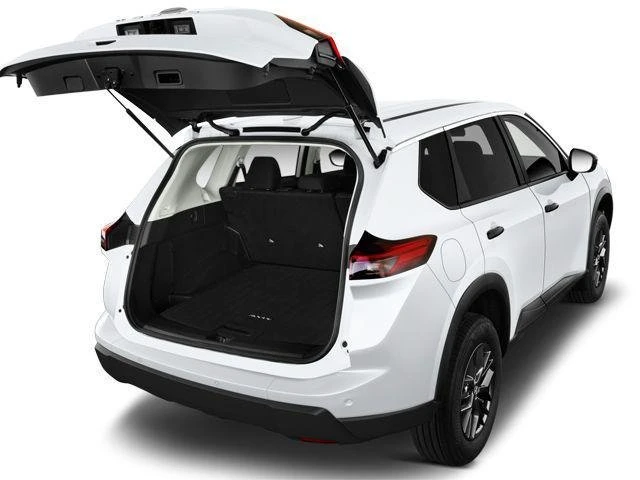 2025 Nissan Rogue - Image 7 of 11