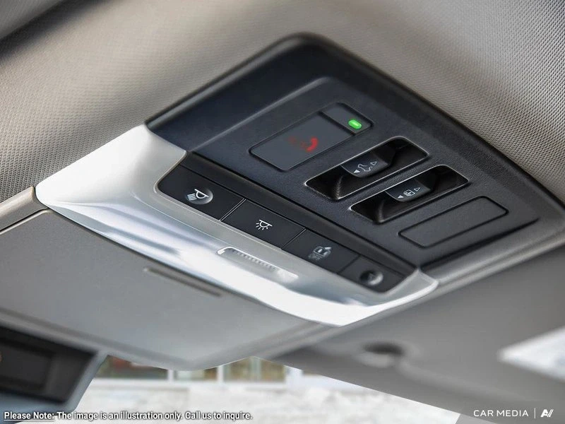2025 Nissan Rogue - Image 14 of 20
