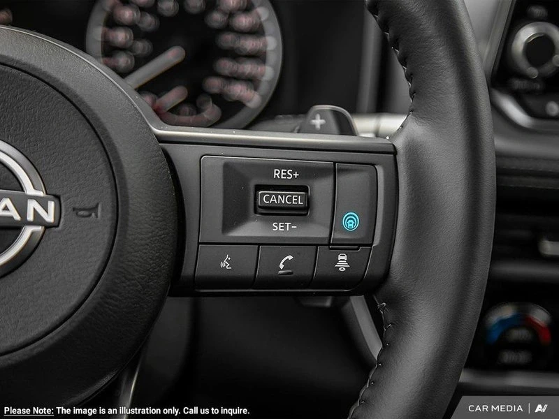 2025 Nissan Rogue - Image 10 of 20