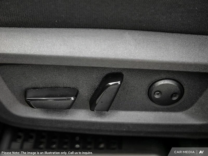 2025 Nissan Rogue - Image 20 of 20