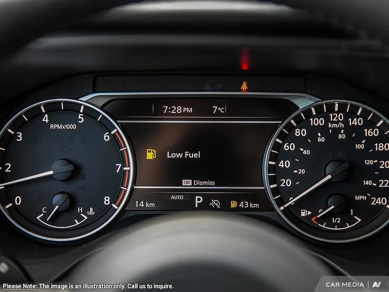 2025 Nissan Rogue - Image 3 of 20
