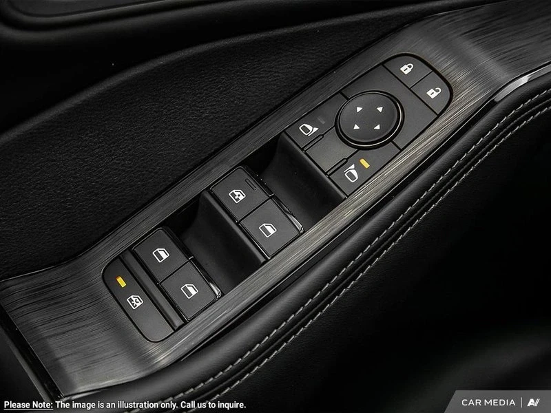 2025 Nissan Rogue - Image 11 of 20