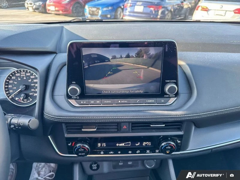 2025 Nissan Rogue - Image 20 of 20