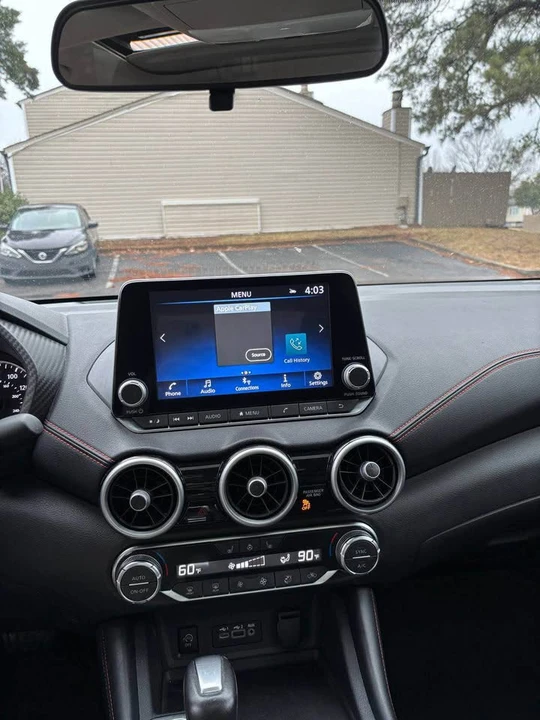 2025 Nissan Sentra 8th Gen - Image 7 of 15