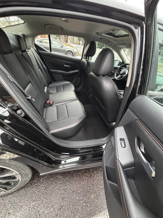 2025 Nissan Sentra 8th Gen - Image 4 of 15