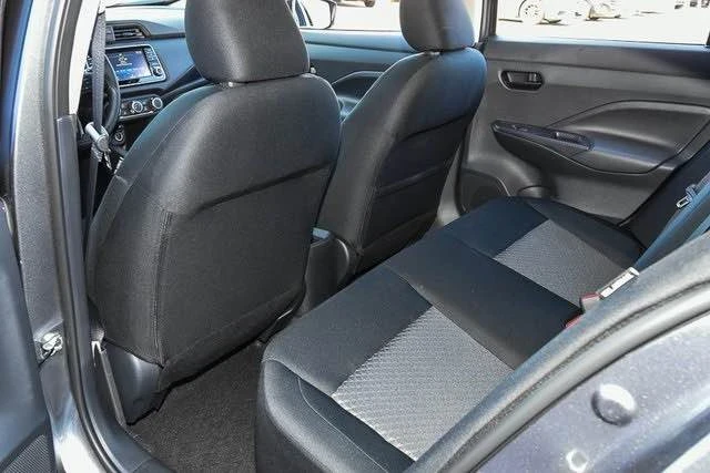 2025 Nissan Versa - Image 7 of 9