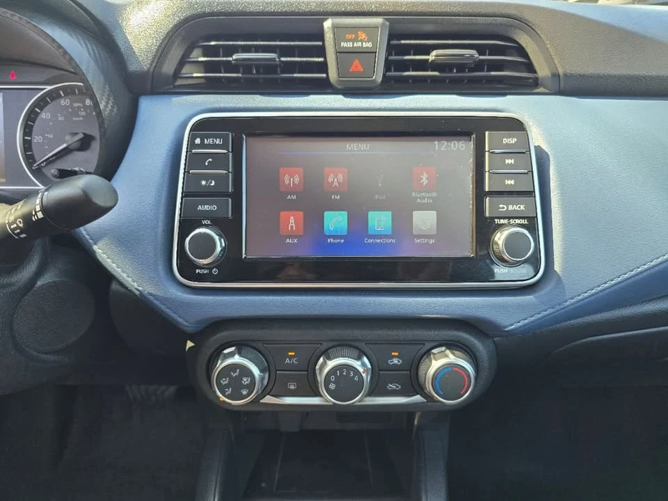 2025 Nissan Versa - Image 16 of 20
