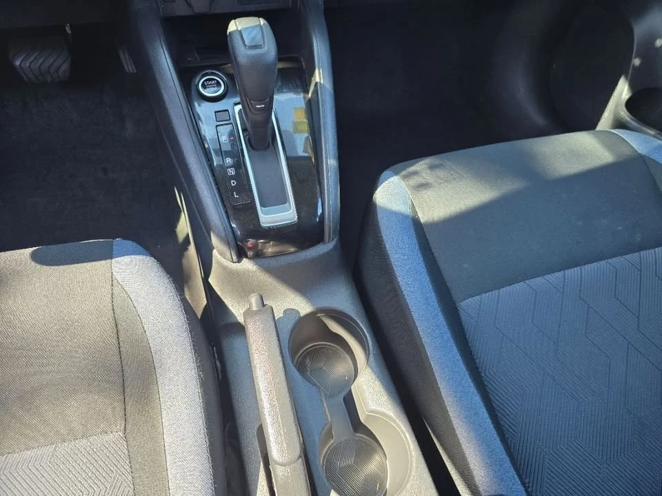 2025 Nissan Versa - Image 7 of 20