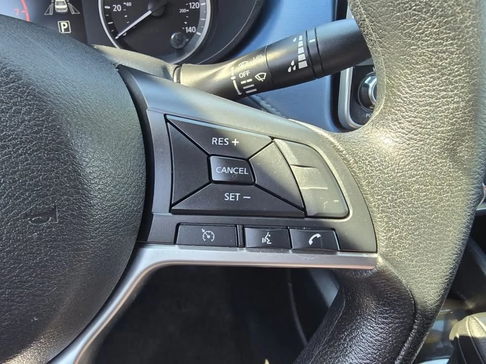 2025 Nissan Versa - Image 18 of 20