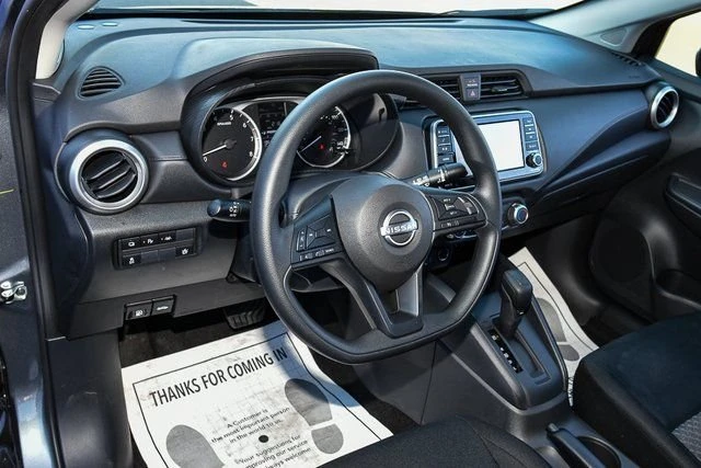 2025 Nissan Versa - Image 16 of 20