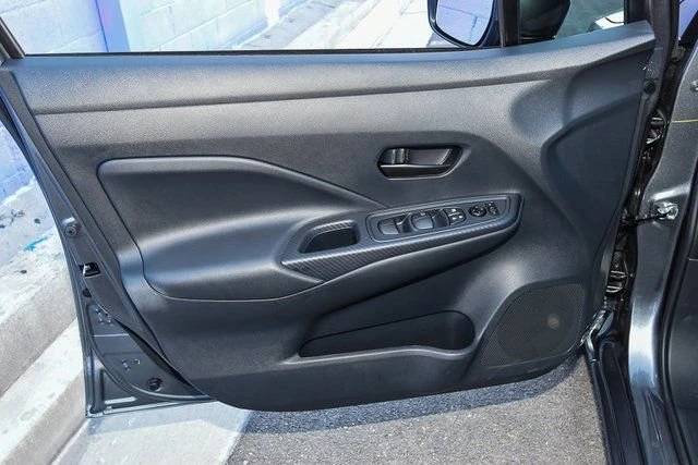 2025 Nissan Versa - Image 15 of 20